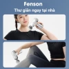 Máy massage cầm tay Fenson AI cảm biến lực - Thư giãn cơ, bảo hành 12 tháng, giá 159.000₫ 3