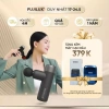 Máy Massage Cầm Tay Fujilux M01 - Giảm Mỏi Cơ, Thư Giãn Thân, Chỉ 1.190.000 VND