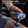 Máy Massage Cầm Tay Fujilux M01 - Giảm Mỏi Cơ, Thư Giãn Thân, Chỉ 1.190.000 VND 6