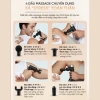 Máy Massage Cầm Tay Fujilux M01 - Giảm Mỏi Cơ, Thư Giãn Thân, Chỉ 1.190.000 VND 7