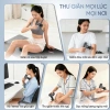 Máy massage cầm tay Fujilux M02 6 đầu 4 lực Phục hồi chuyên sâu chỉ 1.23 triệu 7