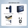 Máy massage cầm tay Fujilux M02 6 đầu 4 lực Phục hồi chuyên sâu chỉ 1.23 triệu 8