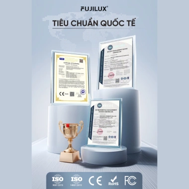 Máy massage cầm tay Fujilux M02 6 đầu 4 lực Phục hồi chuyên sâu chỉ 1.23 triệu 9 Máy massage cầm tay Fujilux M02 6 đầu 4 lực Phục hồi chuyên sâu chỉ 1.23 triệu 9