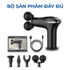 Máy Massage Cầm Tay Gun 6 Chế Độ - Giảm Mỏi Vai Gáy, Bắp Văn Phòng/Gym, 151.200 VND 7