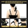 Máy Massage Cầm Tay KATA MG22 PRO - Massage lưng, tay, nối dài, tiếp cận mọi nhóm cơ, giá ưu đãi 1.785.000 VND 4
