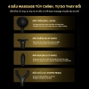 Máy Massage Cầm Tay KATA MG22 PRO - Massage lưng, tay, nối dài, tiếp cận mọi nhóm cơ, giá ưu đãi 1.785.000 VND 5