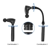 Máy Massage Cầm Tay KATA MG22 PRO - Massage lưng, tay, nối dài, tiếp cận mọi nhóm cơ, giá ưu đãi 1.785.000 VND 10