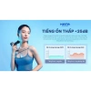 Máy Massage Cầm Tay KATA MG30 Mini Nhỏ Gọn Bỏ Túi 5 Chế Độ Đấm Bóp Toàn Thân 1.895.000 VND 3