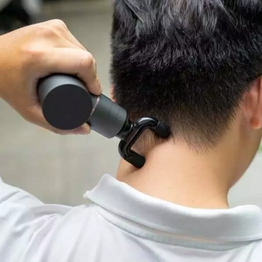Máy Massage Cầm Tay KATA MG30 Mini Nhỏ Gọn Bỏ Túi 5 Chế Độ Đấm Bóp Toàn Thân 1.895.000 VND 8 Máy Massage Cầm Tay KATA MG30 Mini Nhỏ Gọn Bỏ Túi 5 Chế Độ Đấm Bóp Toàn Thân 1.895.000 VND 8