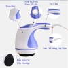 Máy Massage Cầm Tay KAW Relax & Spin Tone - Giảm Đau, Thư Giãn, Giá 268.000₫ 2