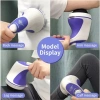 Máy Massage Cầm Tay KAW Relax & Spin Tone - Giảm Đau, Thư Giãn, Giá 268.000₫ 3