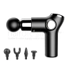 Máy Massage Cầm Tay KH 515 15 nút bấm Đa năng Freeship Giá chỉ 229.000₫ 2