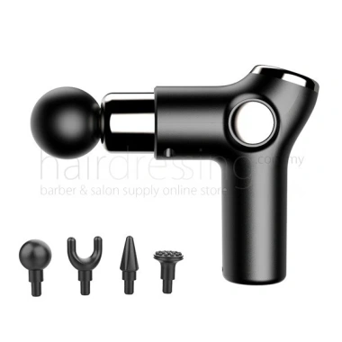 Máy Massage Cầm Tay KH 515 15 nút bấm Đa năng Freeship Giá chỉ 229.000₫ 2