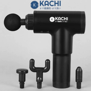 Máy massage cầm tay không dây Kachi MK340 Đa chế độ công suất mạnh giảm còn 379k