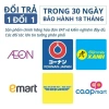 Máy massage cầm tay không dây Kachi MK340 Đa chế độ công suất mạnh giảm còn 379k 3