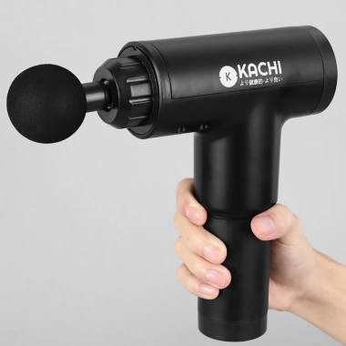 Máy massage cầm tay không dây Kachi MK340 Đa chế độ công suất mạnh giảm còn 379k 8 Máy massage cầm tay không dây Kachi MK340 Đa chế độ công suất mạnh giảm còn 379k 8
