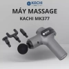 Máy massage cầm tay không dây Kachi MK340 Đa chế độ công suất mạnh giảm còn 379k 10