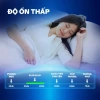Máy massage cầm tay Kijokijo 6 cấp độ giảm nhức mỏi, mát xa toàn thân 5