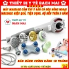 Máy Massage Cầm Tay King 7 Đầu Hồng Ngoại - Mát Xa, Thư Giãn Thân, Bảo Hành 12 Tháng 10