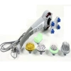 Máy massage cầm tay King Massager 7 đầu hồng ngoại - Nhẹ giảm đau, giá 395.000 VND 2