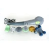 Máy massage cầm tay King Massager 7 đầu hồng ngoại - Nhẹ giảm đau, giá 395.000 VND 6