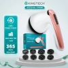 Máy Massage Cầm Tay KINGTECH YT-1.803 - Mát Xa Toàn Thân, Chuyên Eo Bụng Cổ, Bảo Hành 12 Tháng, Giá 681.999₫