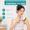 Máy Massage Cầm Tay KINGTECH YT-1.803 - Mát Xa Toàn Thân, Chuyên Eo Bụng Cổ, Bảo Hành 12 Tháng, Giá 681.999₫ 3