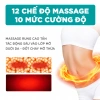 Máy Massage Cầm Tay KINGTECH YT-1.803 - Mát Xa Toàn Thân, Chuyên Eo Bụng Cổ, Bảo Hành 12 Tháng, Giá 681.999₫ 4