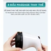 Máy Massage Cầm Tay KINGTECH YT-1.803 - Mát Xa Toàn Thân, Chuyên Eo Bụng Cổ, Bảo Hành 12 Tháng, Giá 681.999₫ 8