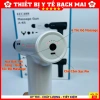 Máy Massage Cầm Tay LUCASS A65 Công Nghệ Mỹ 6 Chế Độ 4 Đầu - Giá Ưu Đãi 592k 5