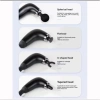 Máy massage cầm tay lưng cổ vai gáy, tay nối dài, thư giãn sâu cơ bắp - 246.000₫ 2