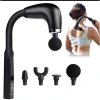 Máy massage cầm tay lưng cổ vai gáy, tay nối dài, thư giãn sâu cơ bắp - 246.000₫ 4