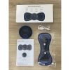 Máy massage cầm tay mini 4 đầu 6 chế độ Đấm lưng, trị liệu cổ vai gáy, giảm giá còn 125k 8