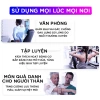 Máy Massage Cầm Tay Mini 4 Đầu Toàn Thân - BH 1 Năm, Giá 299k (Giá Gốc 382.720) 2