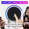 Máy Massage Cầm Tay Mini 4 Đầu Toàn Thân - BH 1 Năm, Giá 299k (Giá Gốc 382.720) 5