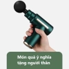 Máy Massage Cầm Tay Mini 6 Cấp Độ Đa Năng – Súng Massage Toàn Thân, Bảo Hành 12 Tháng, Giá 135k 4