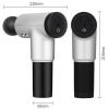 Máy Massage Cầm Tay Mini 6 Cấp Độ Đa Năng - Súng Mát Xa Toàn Thân, BH 1 Năm, 299.000₫ 5