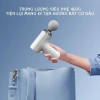 Máy Massage Cầm Tay Mini 6 Chế Độ, Cảm Biến AI Lực Nhấn, Massage Gun Giá 220k giảm từ 277k 3