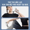 Máy Massage Cầm Tay Mini 6 Chế Độ, Cảm Biến AI Lực Nhấn, Massage Gun Giá 220k giảm từ 277k 5