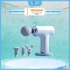 Máy Massage Cầm Tay Mini 6 Chế Độ Đa Năng Giảm Đau Xương Khớp, Vai Gáy Giá 375k
