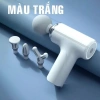 Máy Massage Cầm Tay Mini 6 Chế Độ Đa Năng Giảm Đau Xương Khớp, Vai Gáy Giá 375k 9