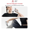 Máy Massage Cầm Tay Mini Cao Cấp Modeco AI Cảm Biến Lực Nhấn - Giảm Đau Mỏi, Giãn Cơ Sau Tập, Giá 349k 5