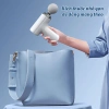 Máy Massage Cầm Tay Mini Cao Cấp Pulife - Cảm Biến, 6 Chế Độ Giãn Cơ Đấm Lưng, Nhỏ Gọn, Giá chỉ 188.680đ 9
