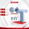 Máy massage cầm tay mini cao cấp Zidan cảm biến 6 chế độ, giãn cơ, đấm lưng, giảm giá 20% chỉ 295.000đ