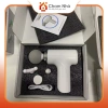 Máy massage cầm tay mini Chạm 6 tốc độ 4 đầu massage giảm đau nhức giá 260.100₫ 10