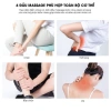 Máy Massage Cầm Tay Mini Công Nghệ Cảm Biến Lực 4 Đầu 6 Chế Độ - Giá chỉ 125.000₫ 6
