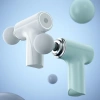 Máy Massage Cầm Tay Mini Công Nghệ Cảm Biến Lực 4 Đầu 6 Chế Độ - Giá chỉ 125.000₫ 8