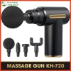 Máy massage cầm tay mini DIDOOGLT 4 đầu - Giảm đau mỏi nhanh, giá chỉ 125.000₫ 6