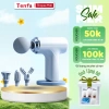 Máy Massage Cầm Tay Mini Giảm Đau Mỏi, Giãn Cơ Sau Tập, Giá Ưu Đãi 229.000đ