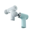 Máy Massage Cầm Tay Mini Giảm Đau Mỏi, Giãn Cơ Sau Tập, Giá Ưu Đãi 229.000đ 4